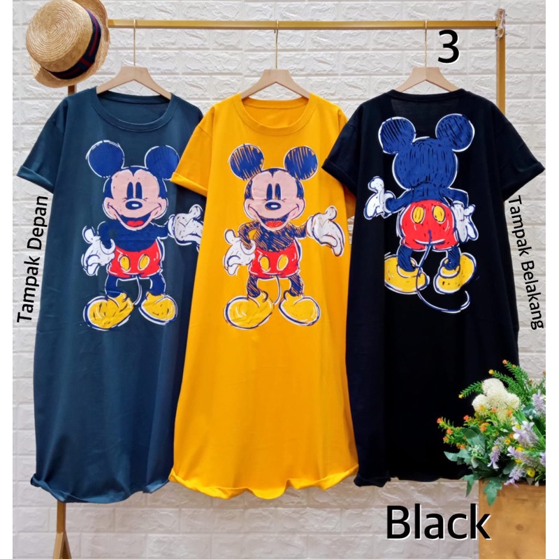 DASTER KAOS KATUN COMBED 30S JUMBO LD 130 Pb 110 | DASTER PREMIUM l  PART I