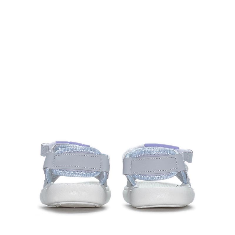 Payless Club Culture Childrens Adrine Sandals - White_07