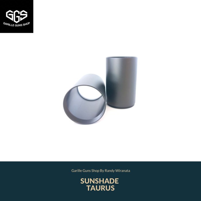 [STOK TERBATAS] Sunshade 56 Vector Taurus | Pelindung Matahari