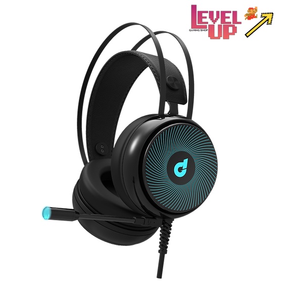 dbE GM150 Gaming Headset