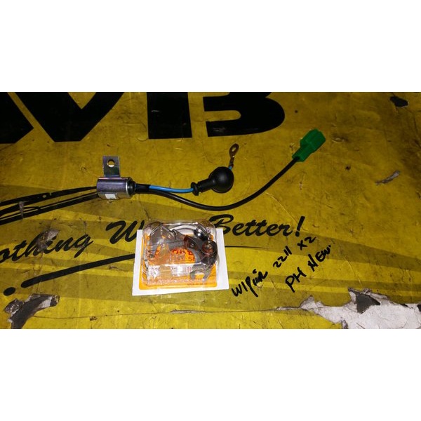 plati condensor starlet corolla se corolla gl