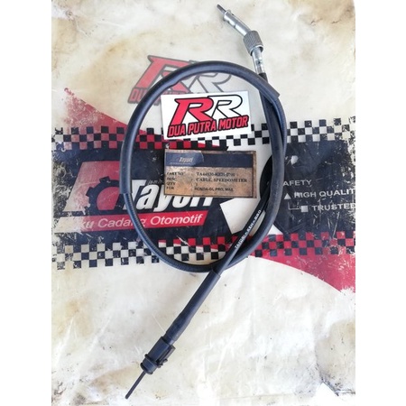 kabel speedometer spidometer spedometer honda megapro mega pro new primus KEH