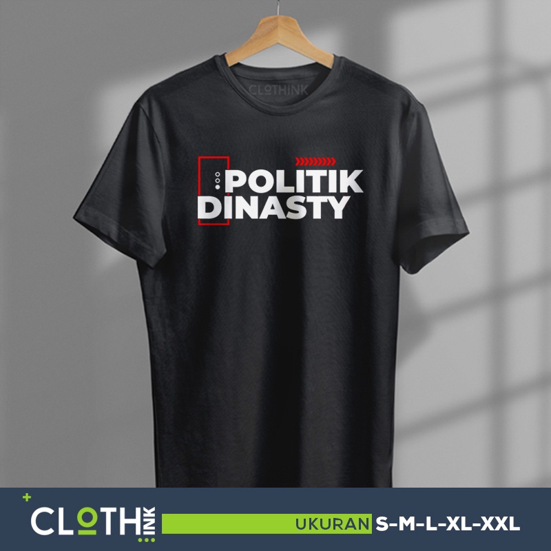 kaos politik dinasti indonesia election