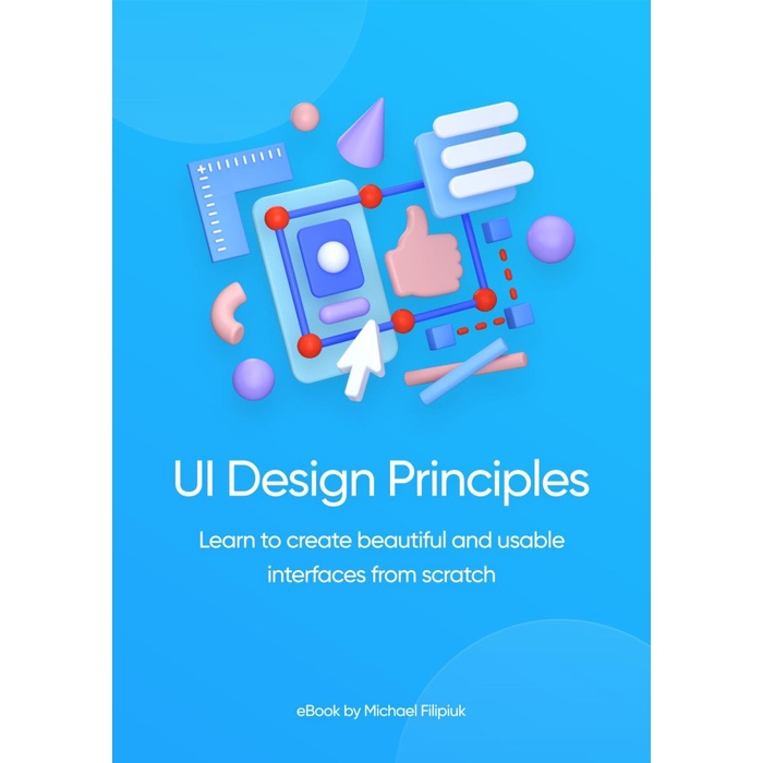 Buku UI Design Principles