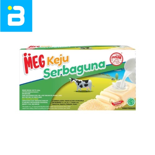 

Meg Keju Serbaguna 160G