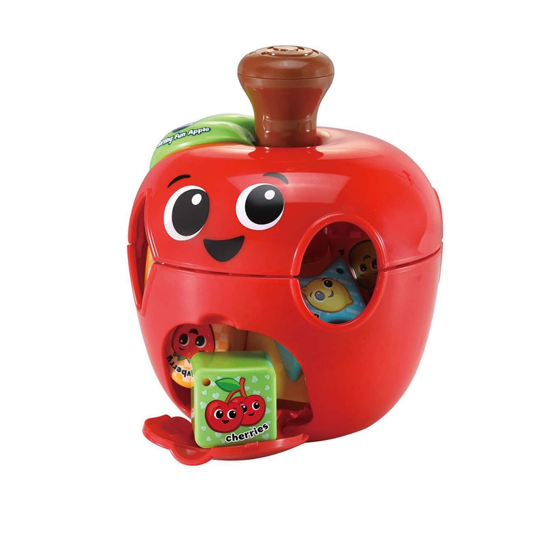 Vtech Sorting Fun Apple - VTE80-564603