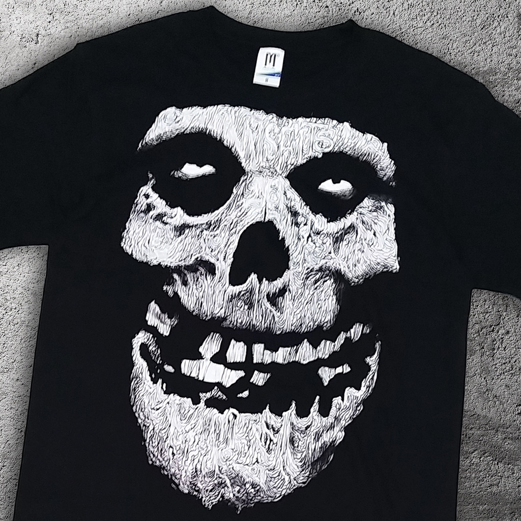 KAOS BAND MISFITS - LOGO