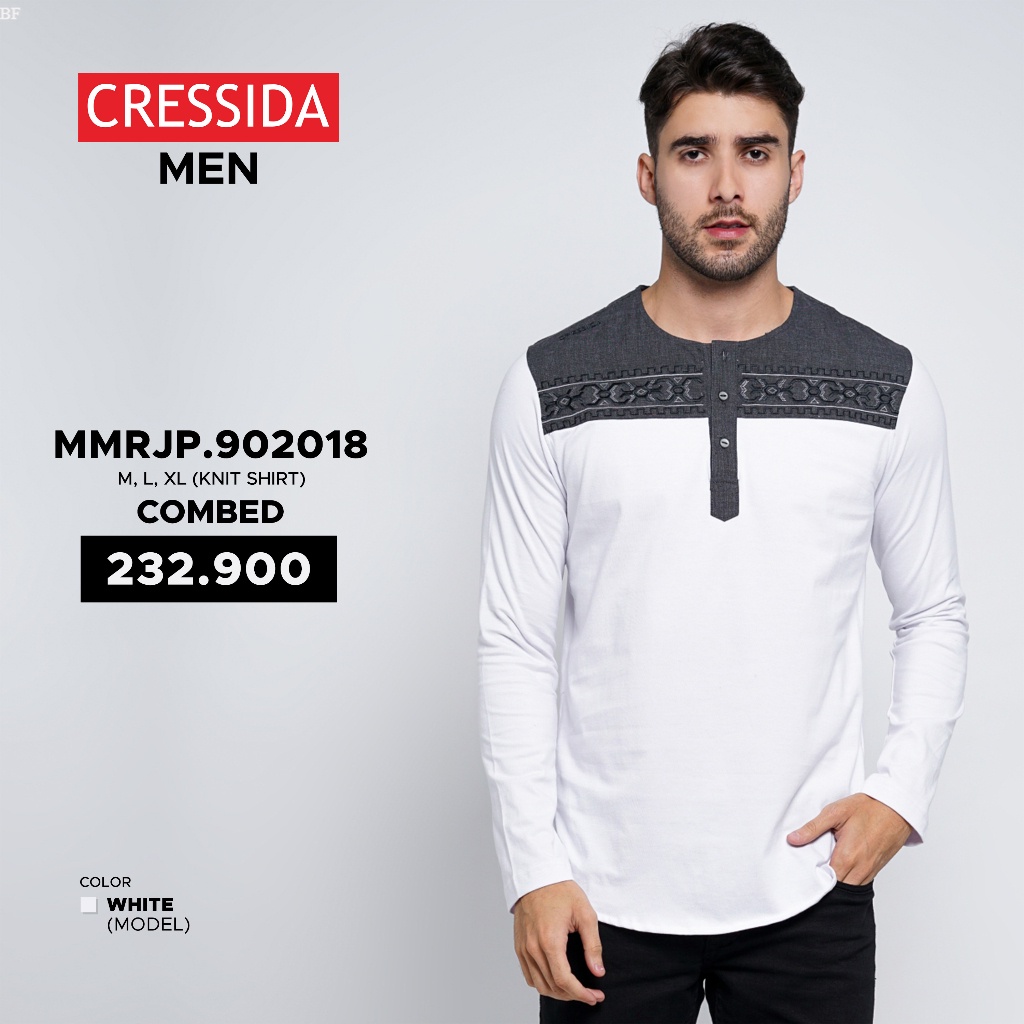 Koko Cressida Muslim Original - MMRJP.902018 GF