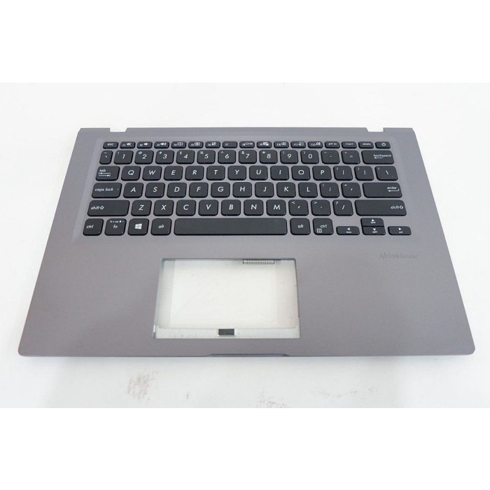 Frame Keyboard Laptop ASUS X415JA X415J X415JP X415MA X415 Ori Copotan