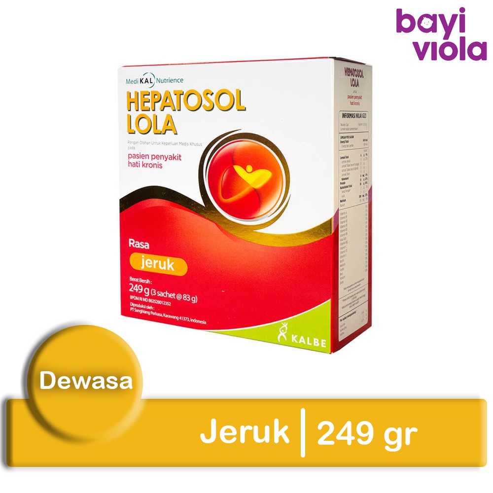 

ED Jul 2025 Hepatosol Lola Jeruk 249 gr Murah Free Bubble+Dus