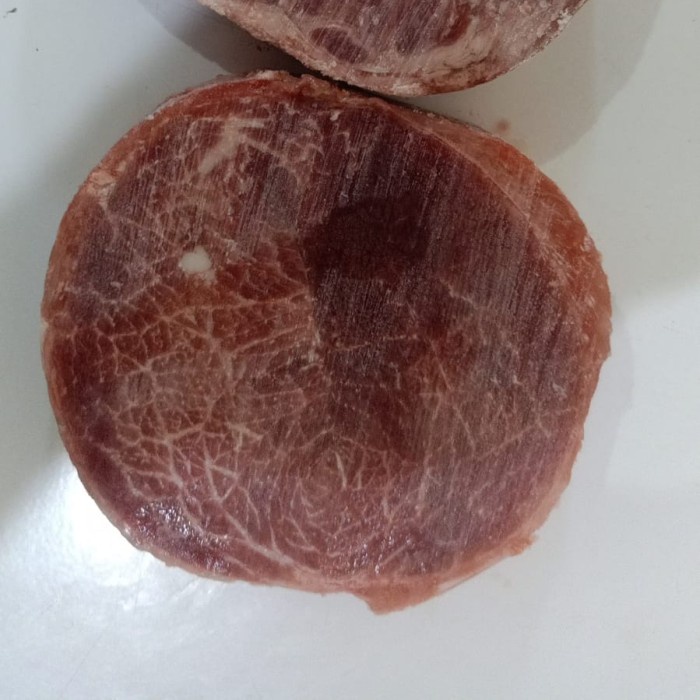 

Tenderloin Meltique 100gr
