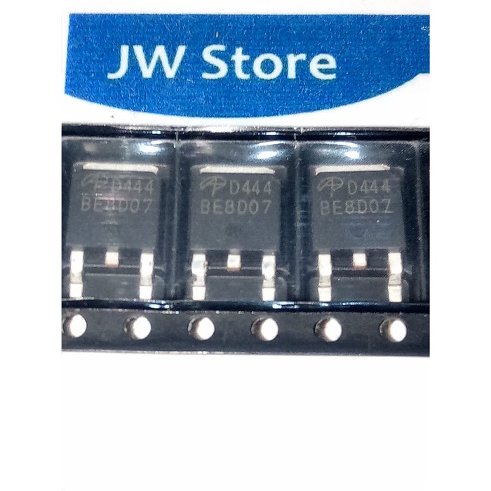 MOSFET AOD444 D444