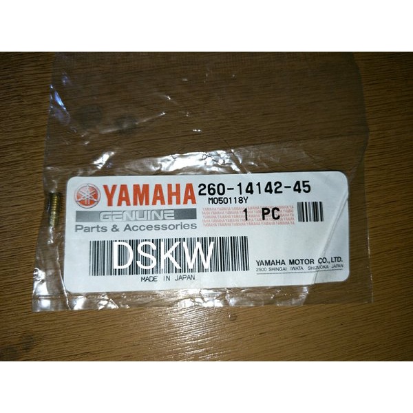 Pilot Jet 45 RXS | RXK | RXZ | RX KING YGP 260-14142-45