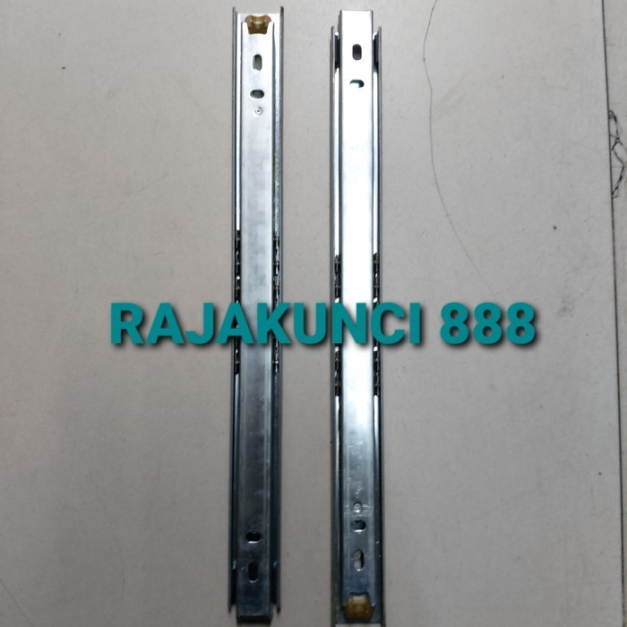 Rel laci 40cm single track / rel laci 40cm