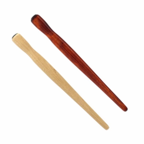 

Arm Wood Holder Dip Pen Calligraphy Pen Holder Pena Kayu Kaligrafi Lettering Manga