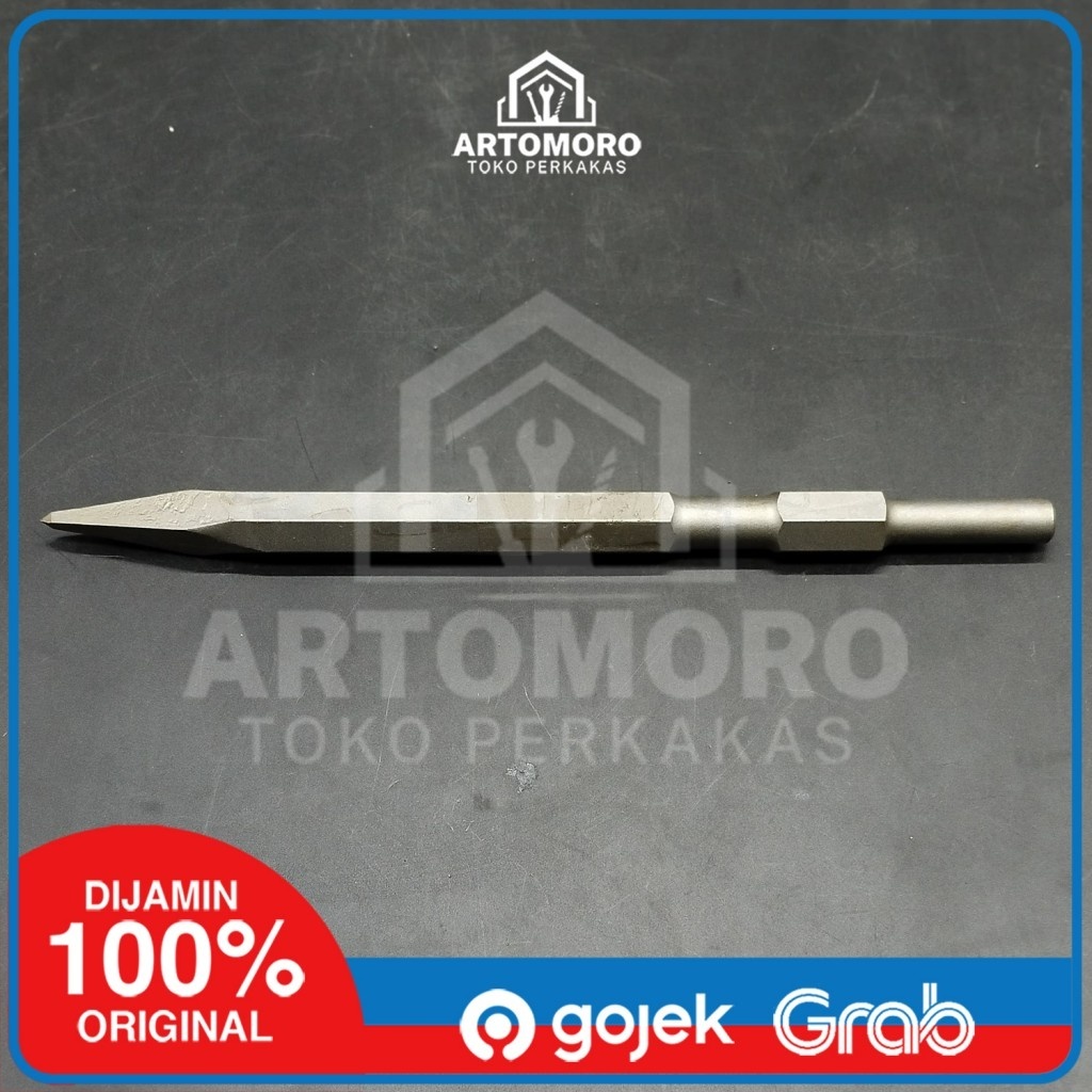 Mata Bor Beton Breaker u/HM0810 Runcing Makita