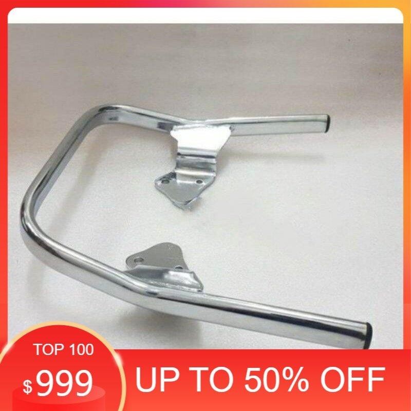 MSJ BEHEL PLANGER BELAKANG YAMAHA VEGA R NEW STANDARD CROME