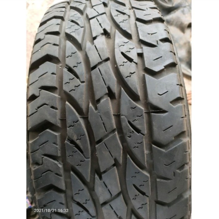 Ban mobil ukuran 30x10.5 R15 - Ban Mobil 4x4 WD Offroad - Kualitas Terbaik