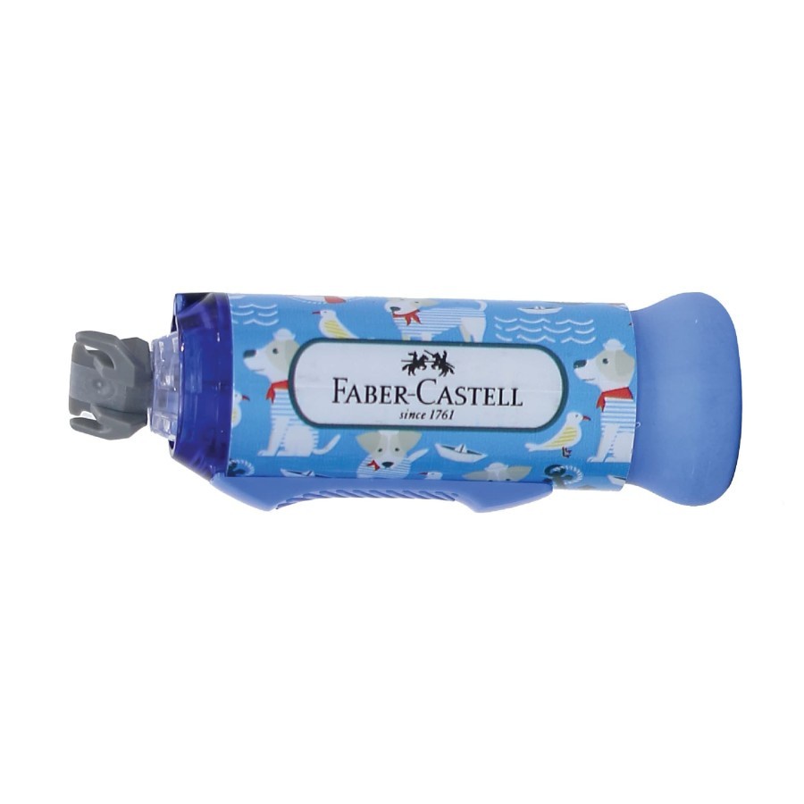 

H7Y Faber Correction Tape Combo Refill + 1 Eraser
