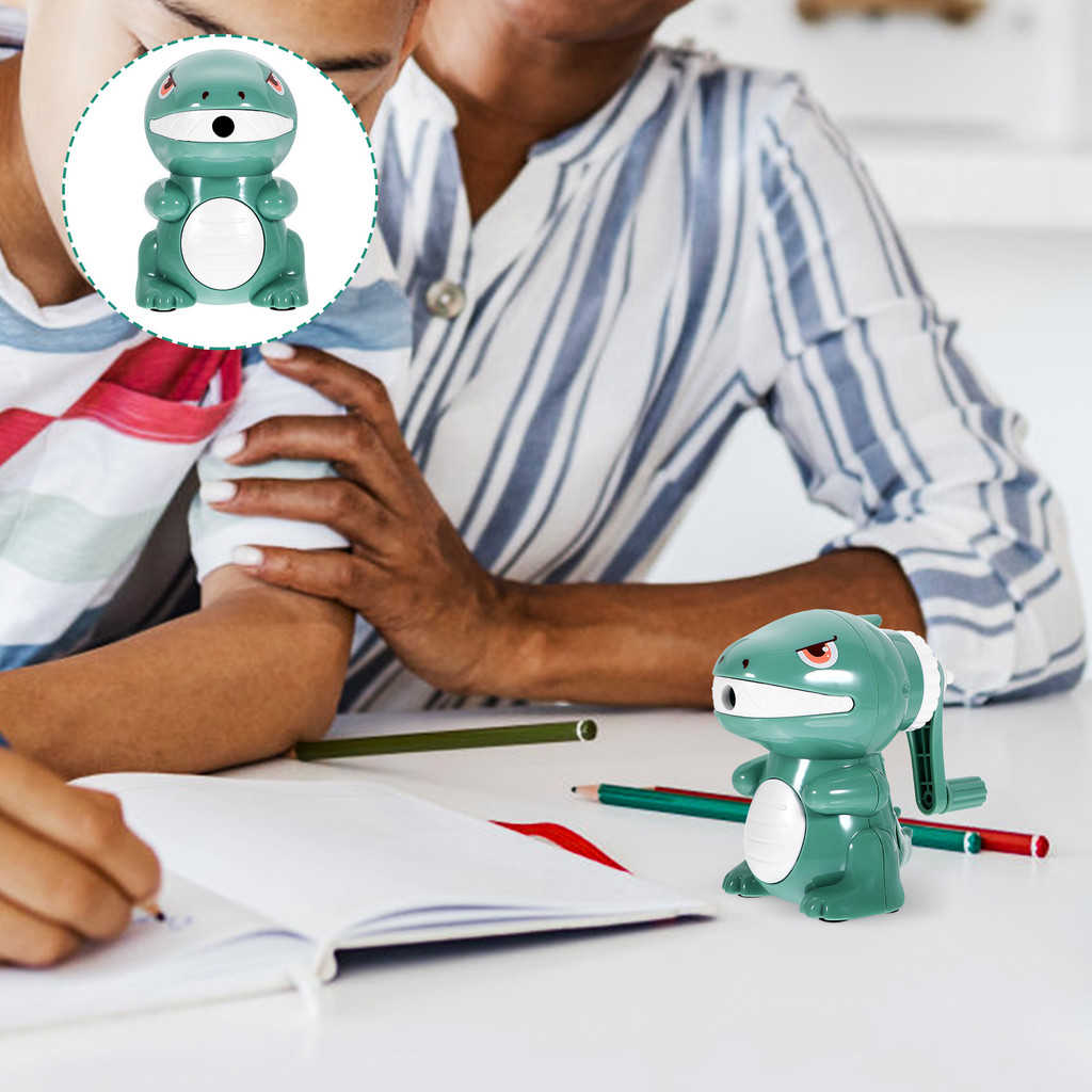 

Manual Pencil Sharpener Sharpeners Portable Small Electric Cute Plastic Kawaii Bulk Child Knife