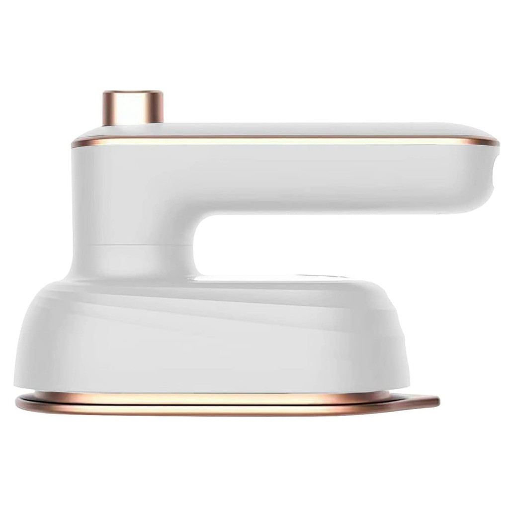 Travel Steamer Iron for Clothes Portable Folding Handheld Garment Fabric Steamer,Suitable for Travel