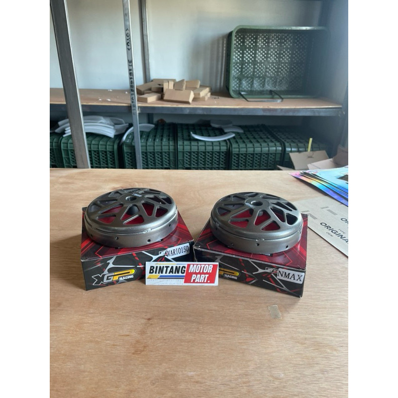 RUMAH GANDA KARTEL LURUS VARIO 150 NMAX MANGKOK GANDA KARTEL LURUS VARIO 150 NMAX 150