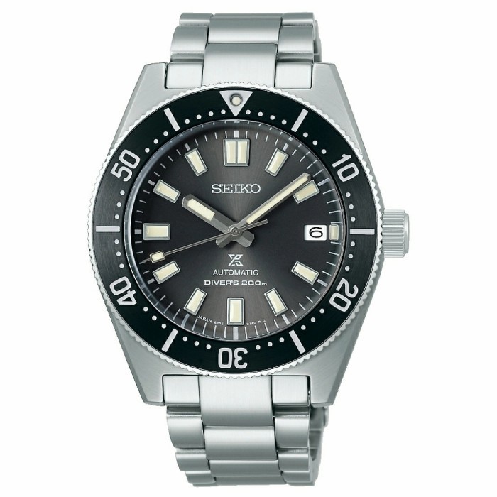 ✨E.SYO✨ - TERLARIS Jam Tangan Pria Seiko Prospex SPB143J1 55th Anniversary Spb143 Japan