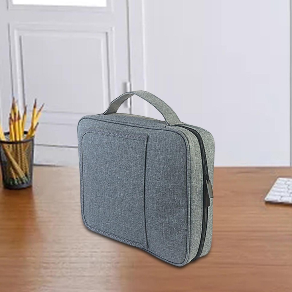 

Waterproof Book Cover Book Cover Protector Oxford Cloth Universal for Highlighters