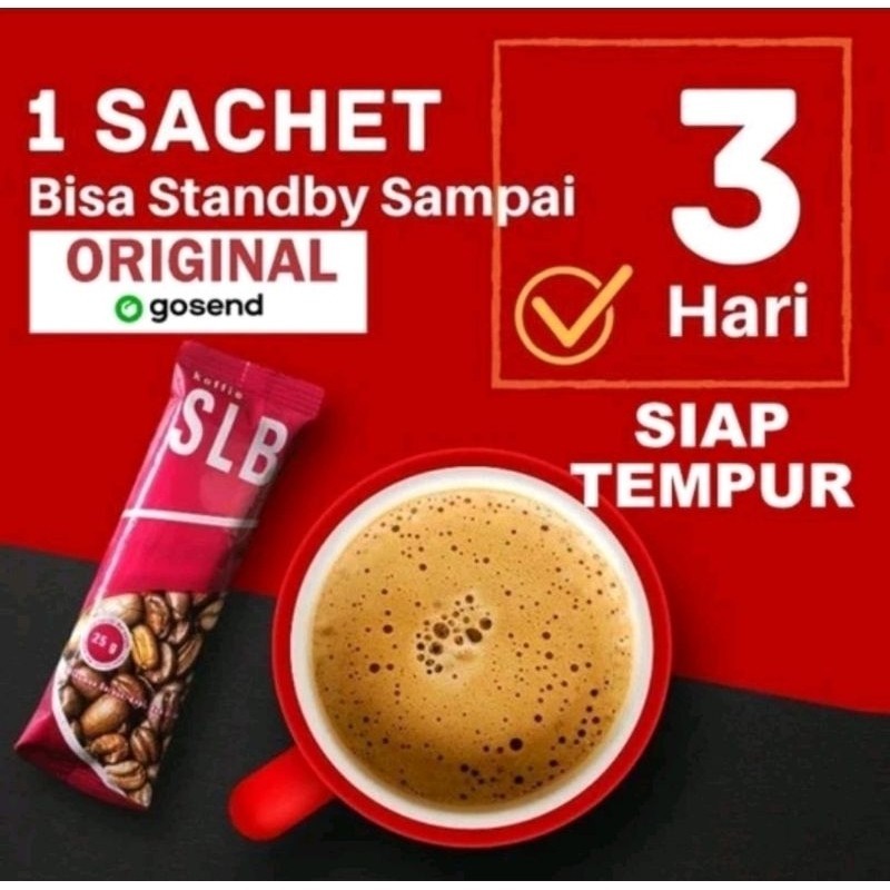 

SLB 100% ORIGINAL 1 BOX ISI 10 SACHET SLB HERBAL ASLI HALAL BPOM Tanpa Efek Samping