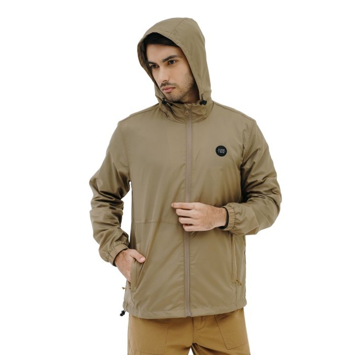 EIGER X-TRAVERIAN HOODIE JACKET ORIGINAL