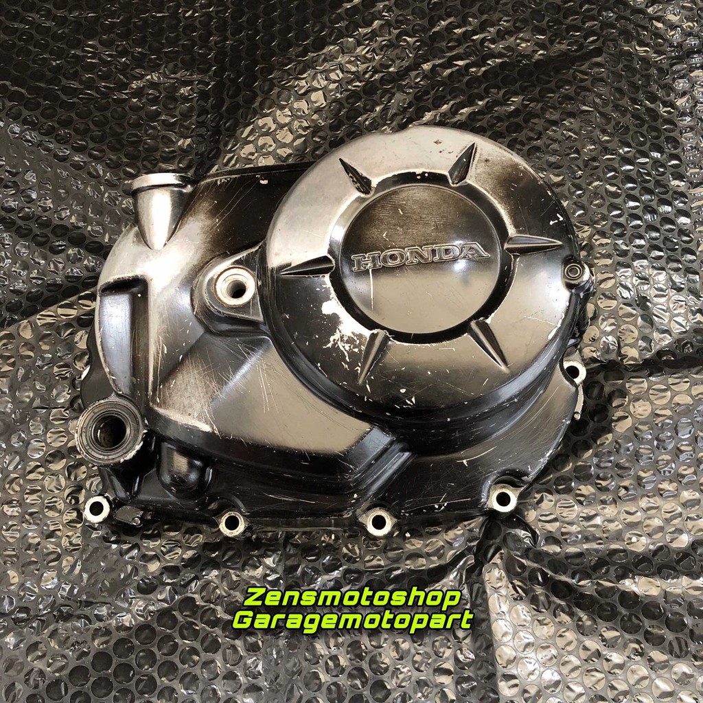 Blok Kopling Revo Absolute Blade 110 Old Ori Copotan