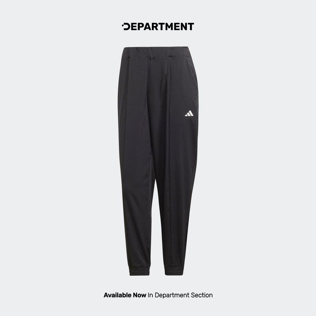 ADIDAS AEROREADY TRAIN ESSENTIALS Celana Training Wanita IJ5923 ORI