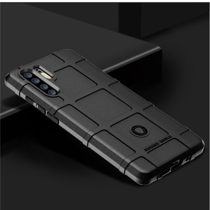 Shield Case Huawei P30 Pro - casing cover armor huawei p30 pro