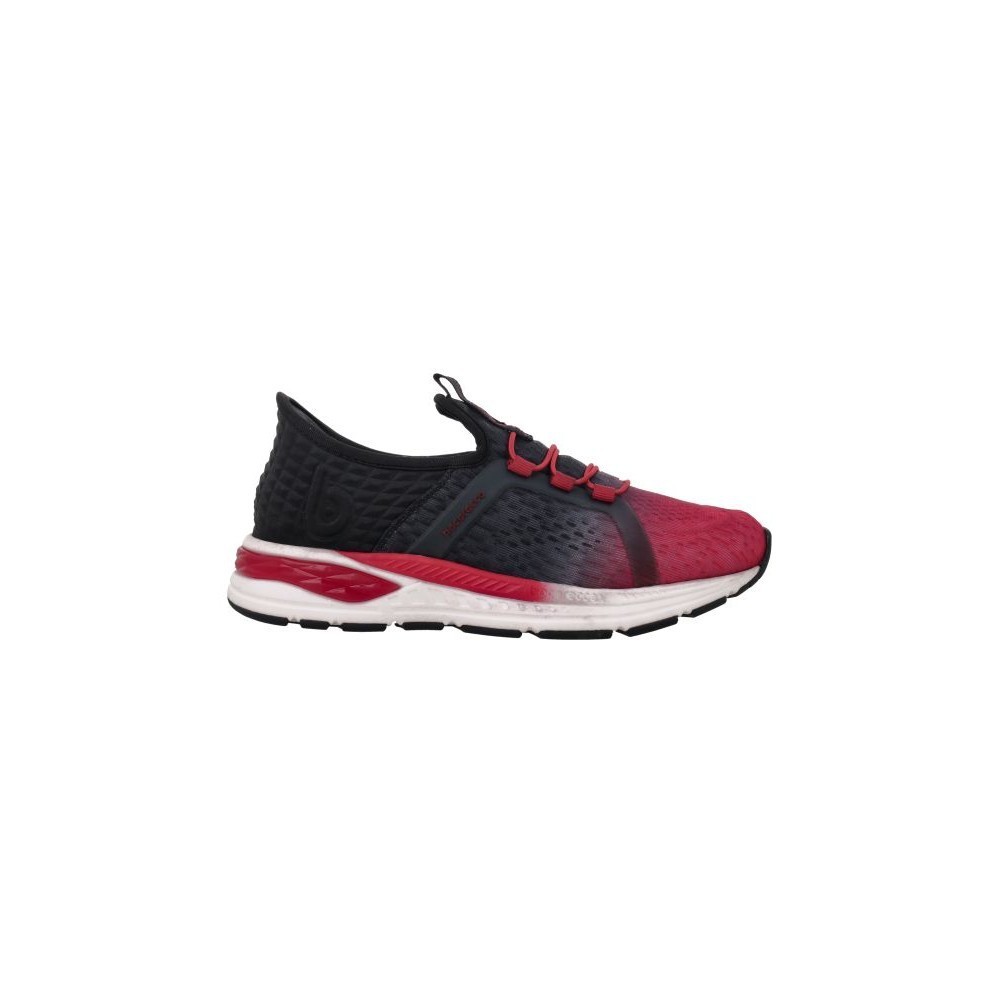 [NEW PRODUCT] Bocorocco D. Galaxy 06 Rosso - Sport Shoes Wanita