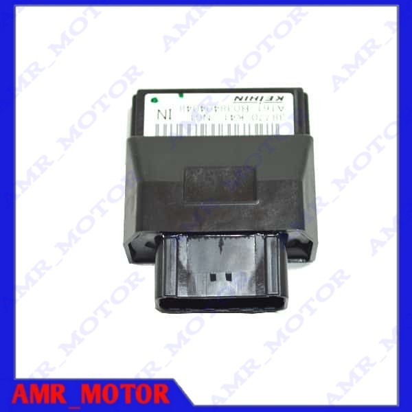 ECU Blade FI Supra X 125 FI SUPRA X 125 BLADE 125 FI ECCU ASSY CDI ECU ECM K41