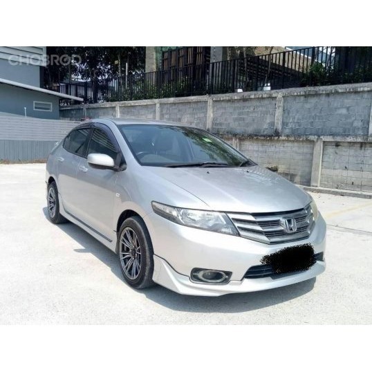 aksesorise mobil Sparepart Mobil Bodykit Honda city 2012 2013 2014