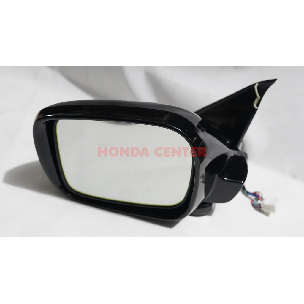 Spion Kiri Honda Accord Cp2 2008 2009 2010 2011 2012 Auto Turn Retract Original