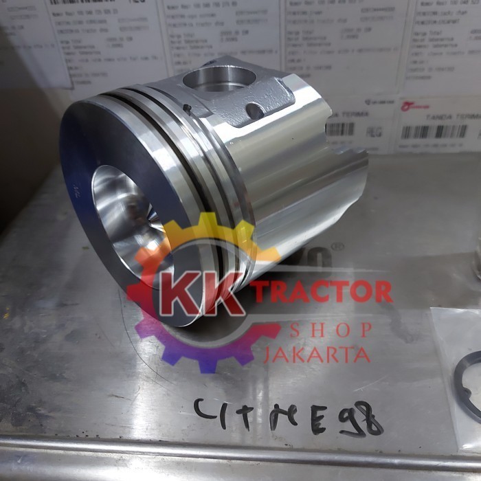 PISTON 4TNE98 4TNV98 YANMAR