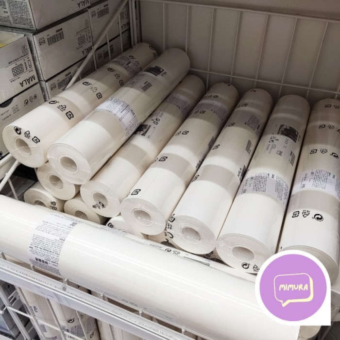 

Kertas Roll Kertas Gambar Kertas Lukis 30m IK - Kertas roll