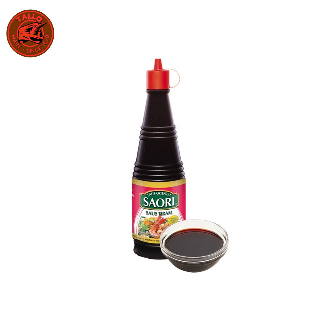 

Saori Saus Tiram 270 ml