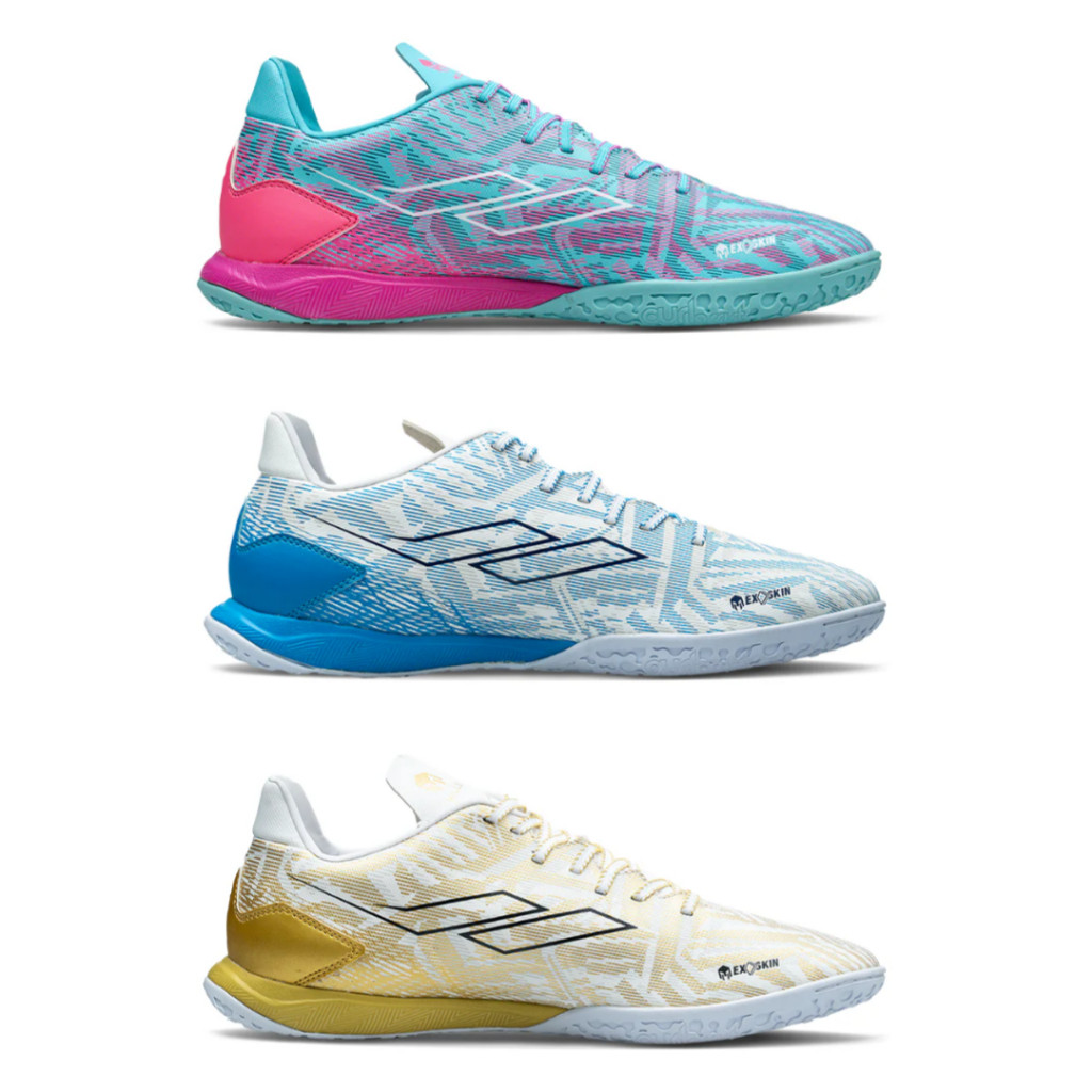 SEPATU FUTSAL MILLS VONIX IN - MILLS - FUTSAL - SEPATU FUTSAL - SEPATU FUTSAL - NEW ARRIVAL