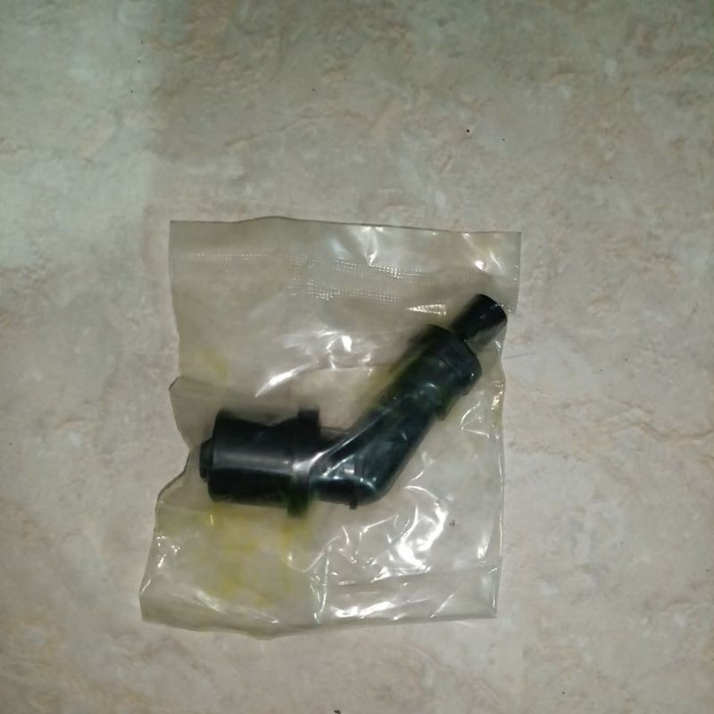 Cop Busi Tutup Busi Cangklong Busi Beat Karbu