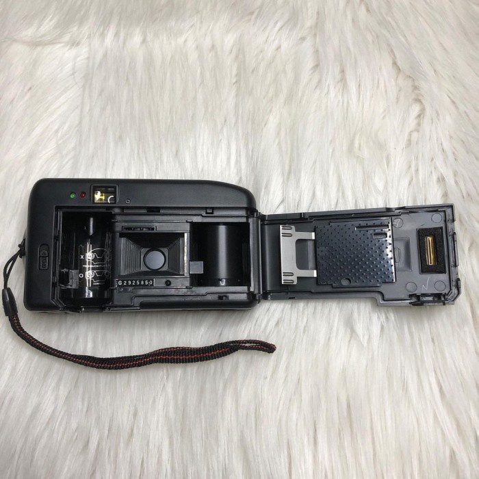 Terlaris ✨-Kamera Analog Canonmate Novacam I New Old Stock With Box Japan