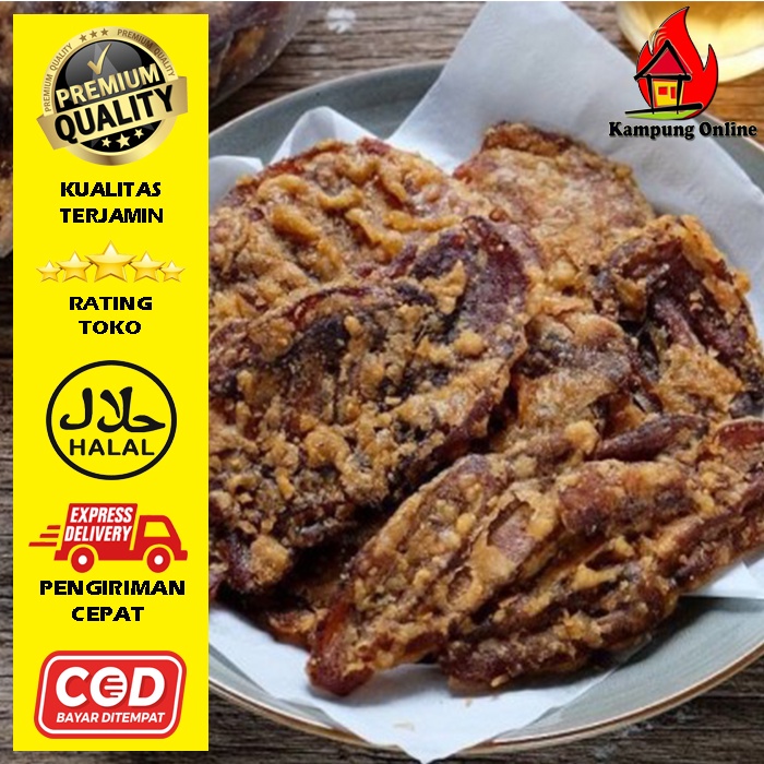 

SALE Pisang 1KG Original Khas kuningan KAMPUNG ONLINE SUBANG
