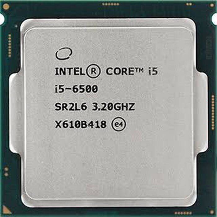 PROCE / PROCESSOR INTEL CORE I5 6500 / I5-6500 SOCKET 1151