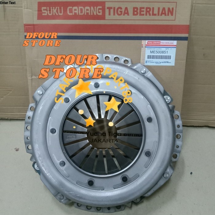 Dekrup Matahari Ps120 PS 120 Kuku Halus