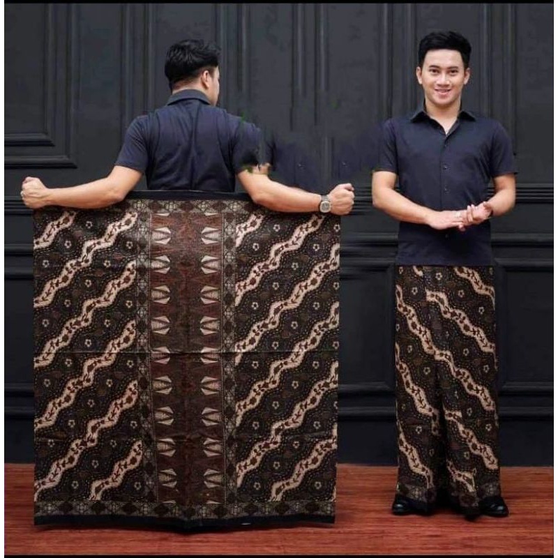 Sarung Batik Gus Iqdam || Sarung Batik Gus Kautsar || sarung batik Laseman