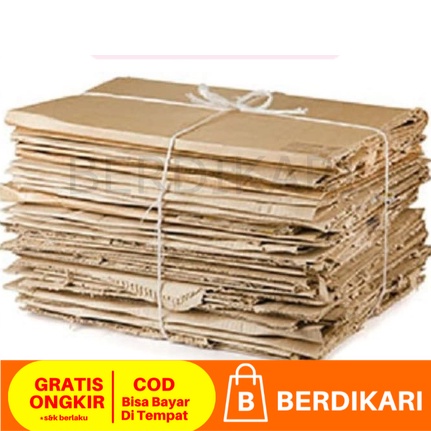 

Packingan Kotak Untuk Paket Lebih Aman Dan Bagus / Packingan Kardus Aman