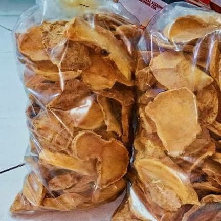 

Temu lawak kering 1kg