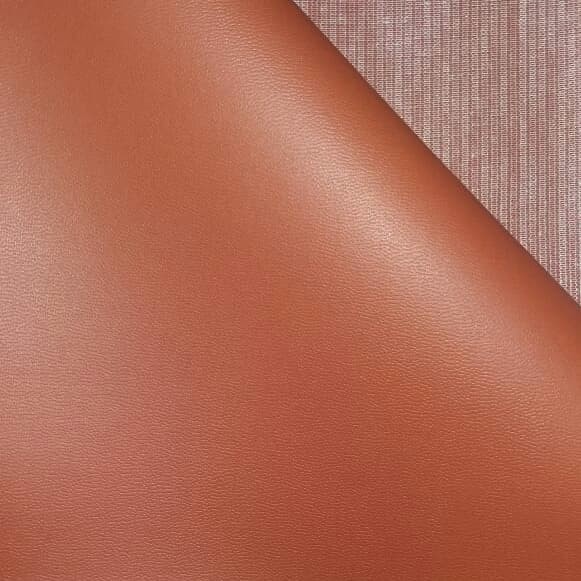 Bahan kulit Sintetis tipis / Bahan semi kulit AC HELEN grosir